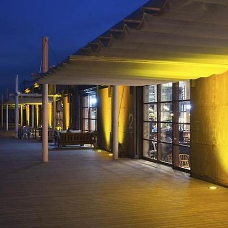 Hotel Cycle Onomicsi Kültér fotó