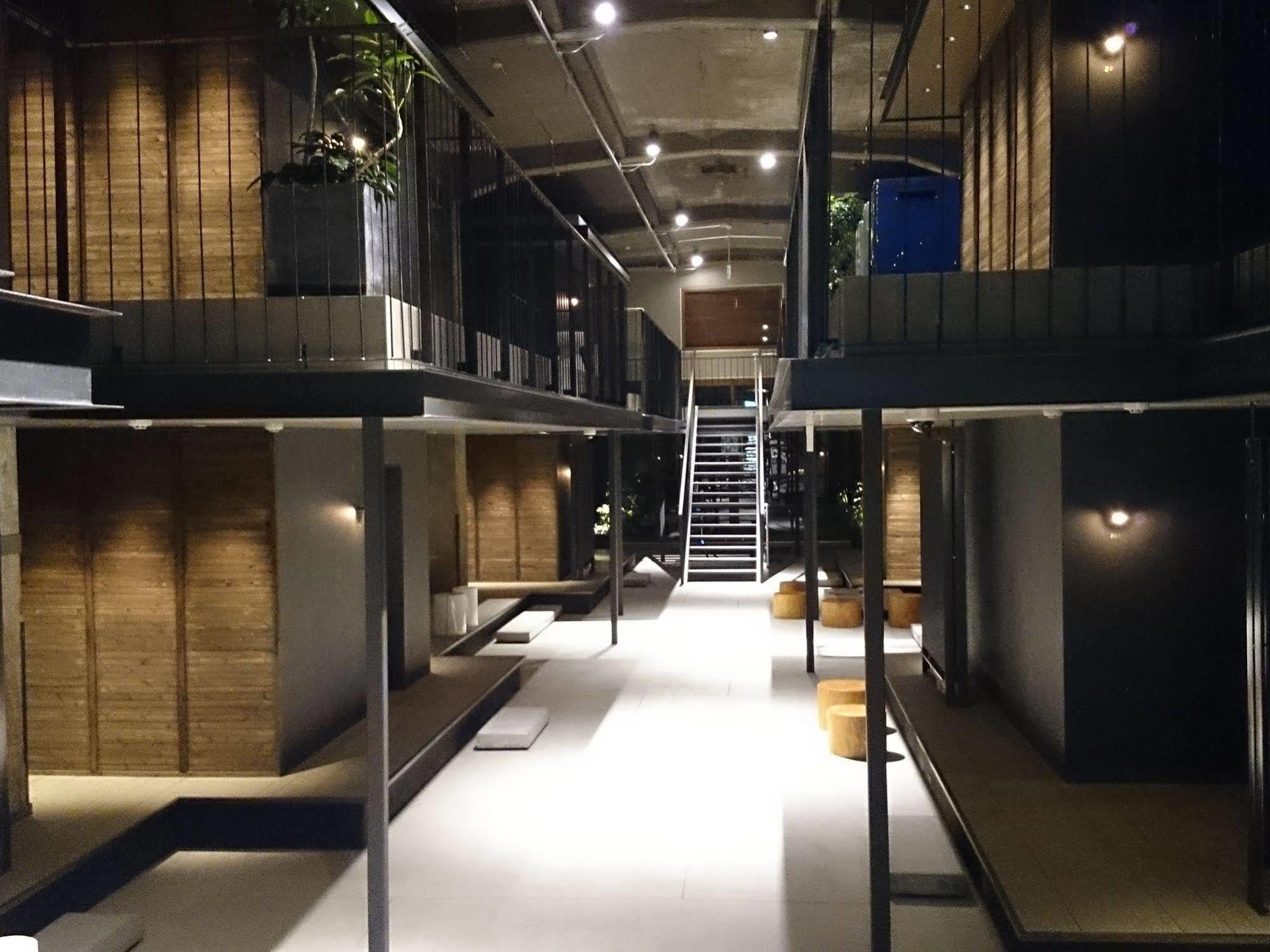 Hotel Cycle Onomicsi Kültér fotó